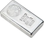 1kilo Perth mint bar - Image 5