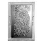 250 gram silver pamp - Image 2